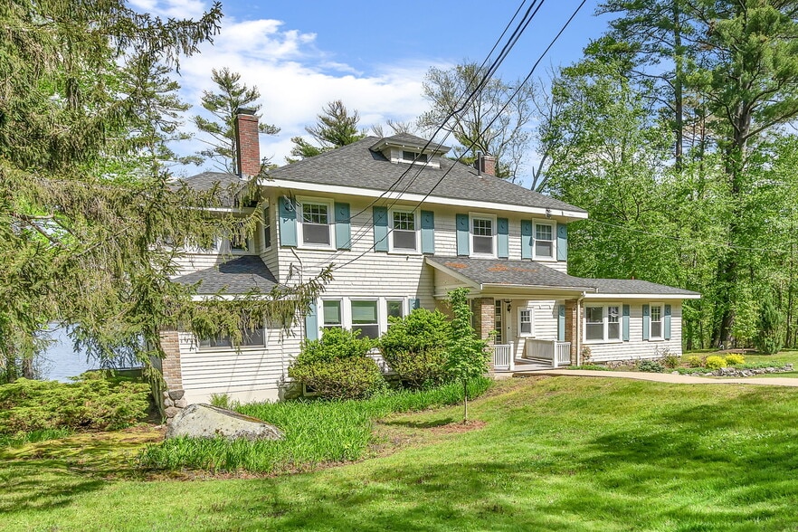 Primary Photo Of 530 Great Rd, Acton Office For Lease