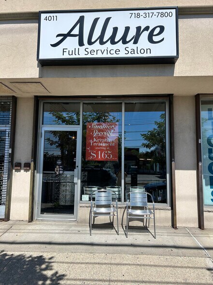 More Photos Of 4011 Hylan Blvd, Staten Island Storefront For Sale