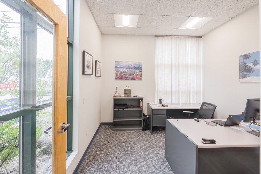 More Photos Of , Attleboro Office For Sale