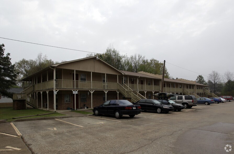 More Photos Of 200 Lantrip Rd, North Little Rock Apartments For Sale