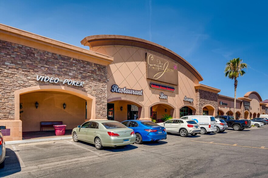 More Photos Of 3460 E Sunset Rd, Las Vegas Unknown For Lease