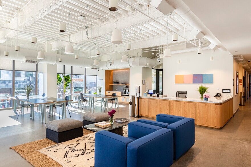 Primary Photo Of 205 Detroit St, Denver Coworking Space