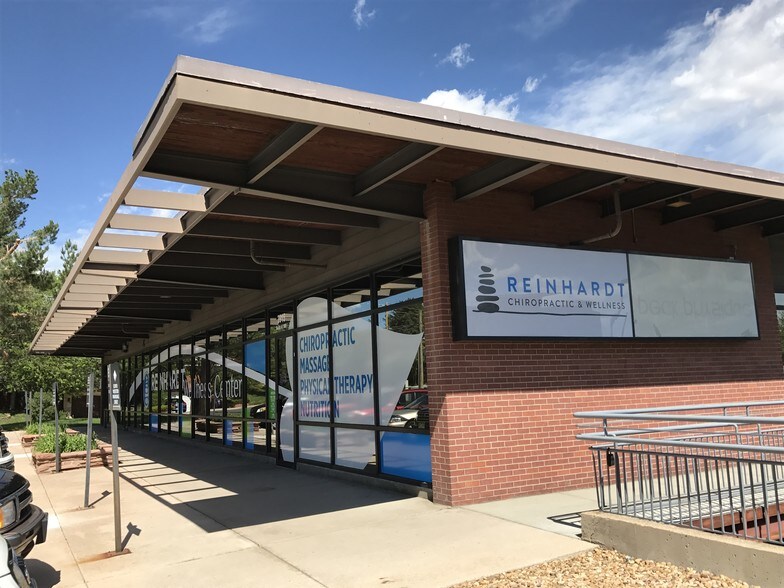 More Photos Of 3915 E Exposition Ave, Denver Office For Lease