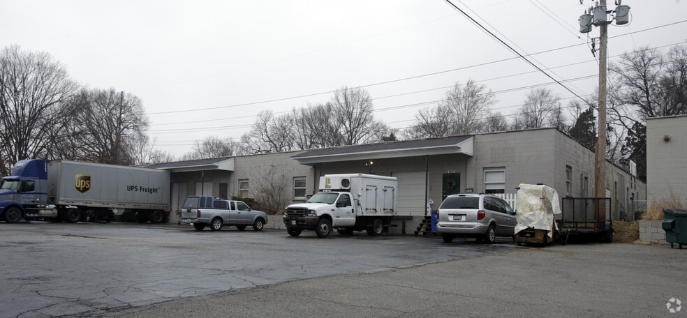 More Photos Of , Crestwood Industrial For Sale