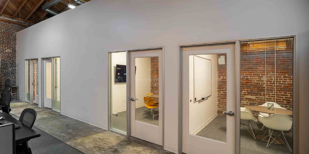 More Photos Of 1242 Palmetto St, Los Angeles Warehouse For Sale