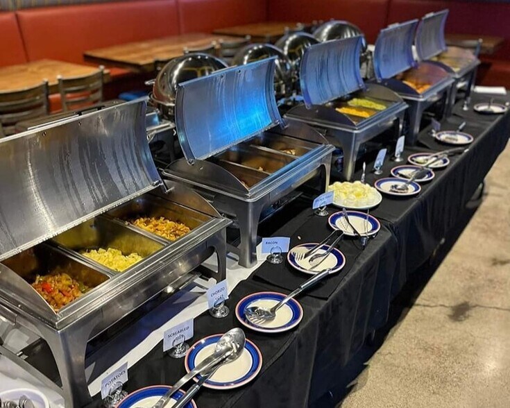 More Photos Of 2927 Spring St, Paso Robles Restaurant For Sale