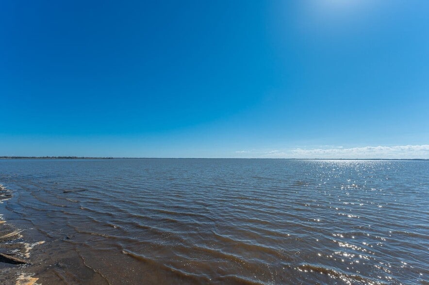 More Photos Of Hwy 331 S & Jolly Bay Road, Freeport Land For Sale
