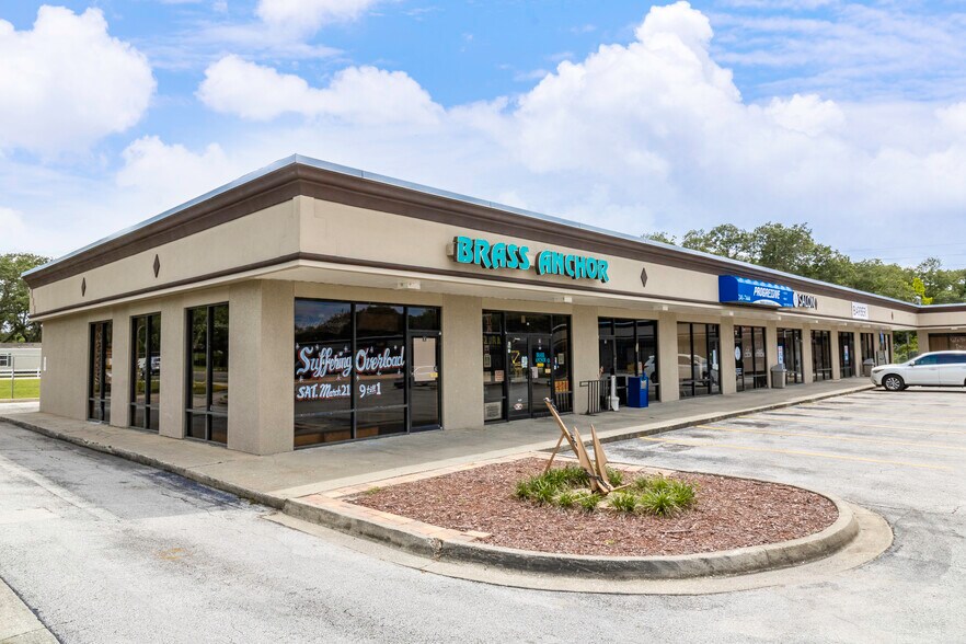 More Photos Of 2292-2294 Mayport Rd, Atlantic Beach Unknown For Lease