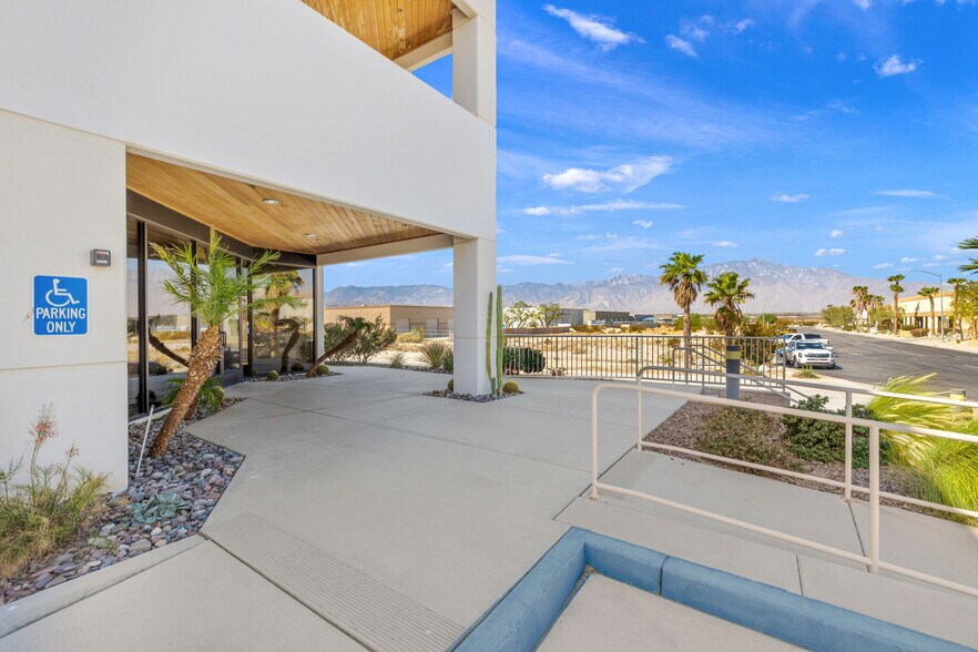 More Photos Of 72203 Adelaid St, Thousand Palms Industrial For Sale