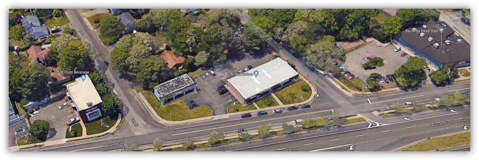 More Photos Of 164 Margin Dr W, Shirley General Retail For Sale