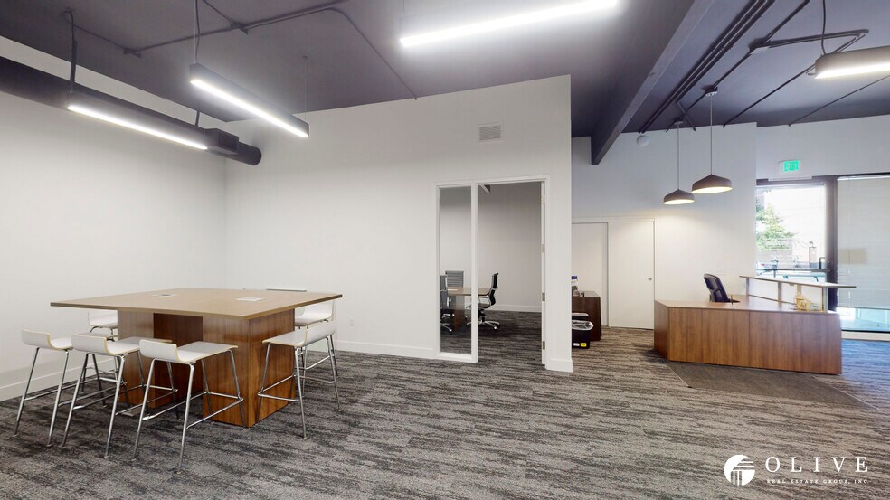 More Photos Of 16 E Kiowa St, Colorado Springs Office For Sale