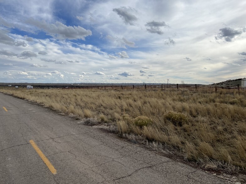 Primary Photo Of 100 N Old Highway 30, Granger Land For Sale