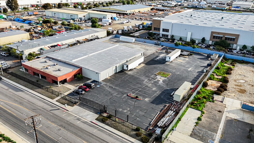 Primary Photo Of 3091 Indian Ave, Perris Manufacturing For Sale