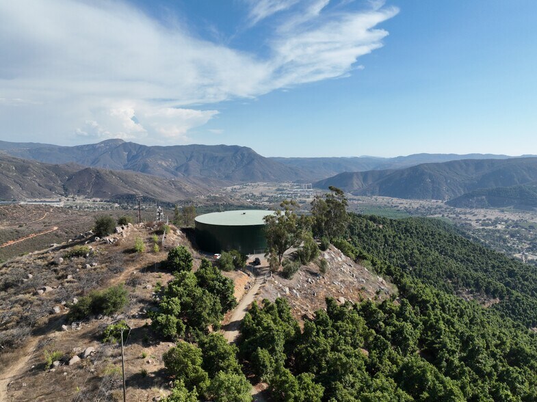 More Photos Of Avenida de Las Estrellas Ave, Pauma Valley Land For Sale