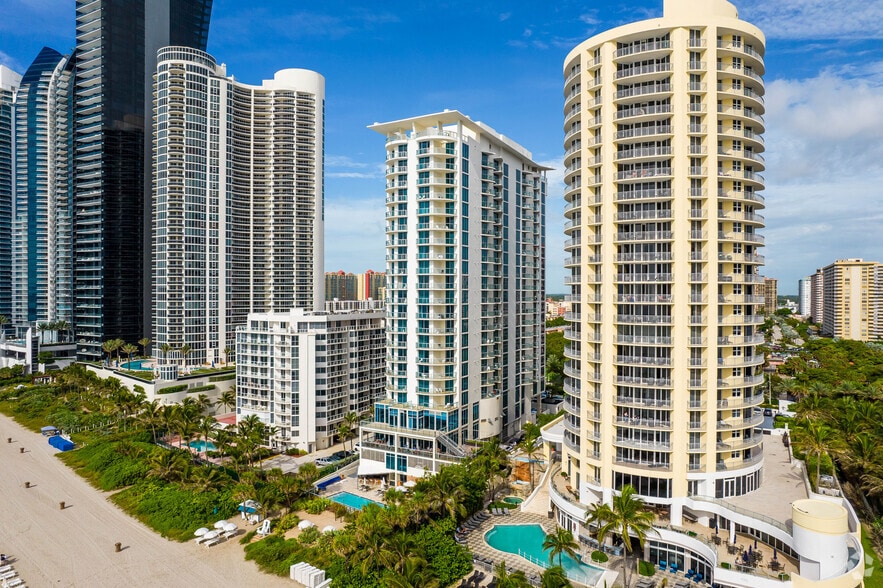 More Photos Of 17315 Collins Ave, Sunny Isles Beach Hotel For Sale