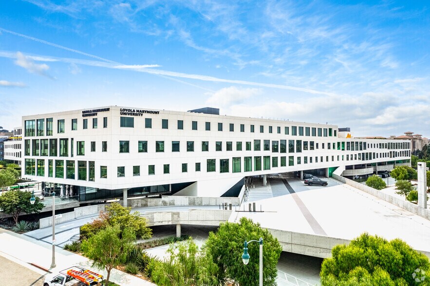 More Photos Of 12105 W Waterfront Dr, Playa Vista Loft Creative Space For Lease