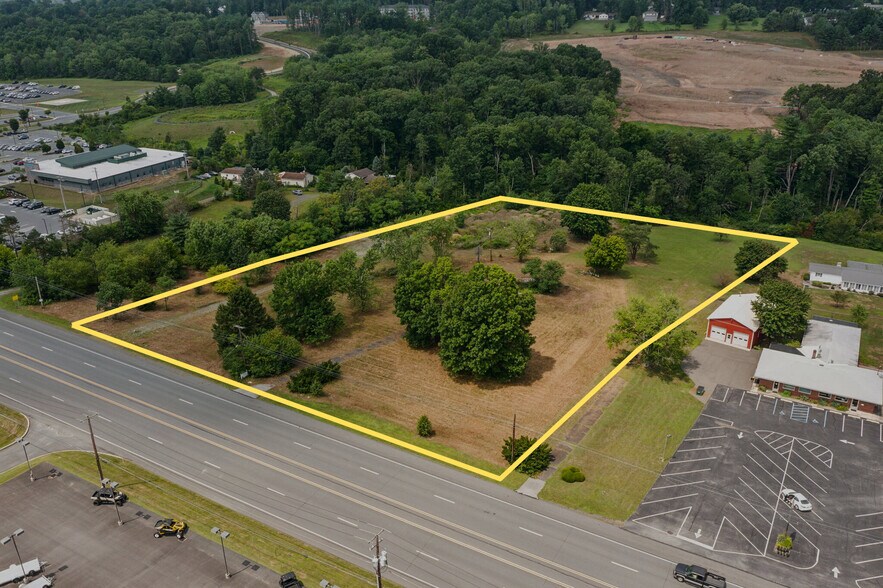 More Photos Of 1193 Centre Tpke, Orwigsburg Land For Sale