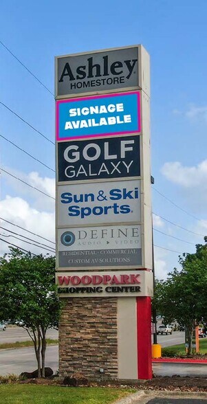 More Photos Of 25415 N I-45, Spring Unknown For Sale