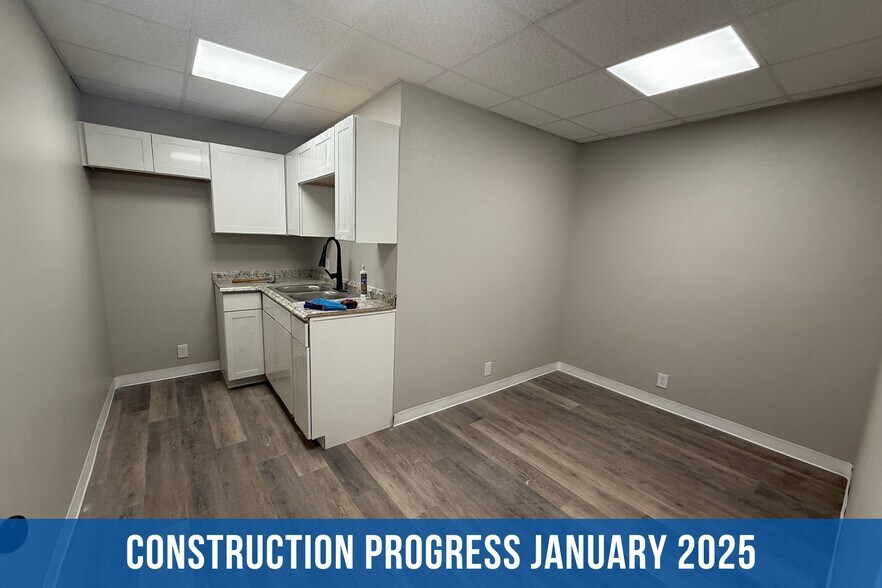 More Photos Of 8800 NW Loop 338, Odessa Warehouse For Lease