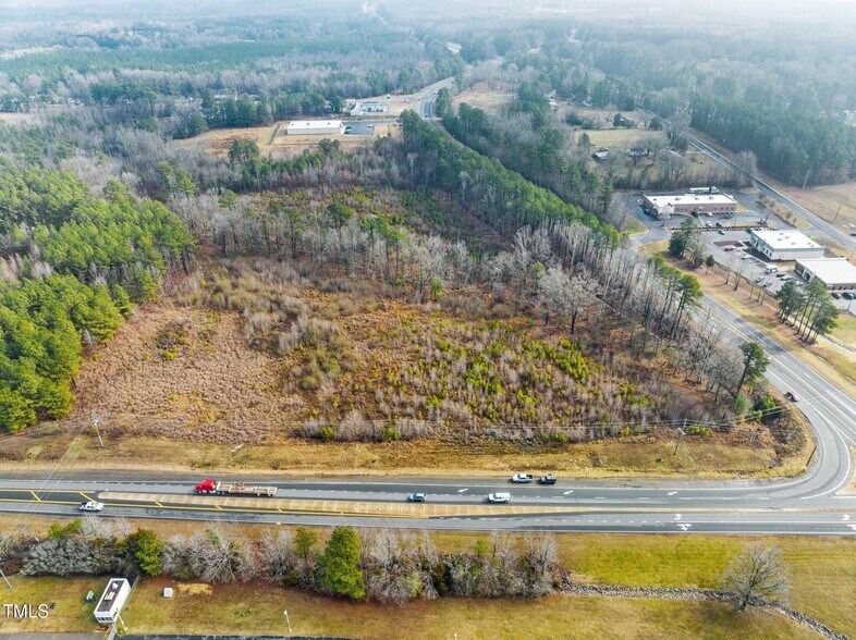 More Photos Of 400 Oxford Loop Rd, Oxford Land For Sale