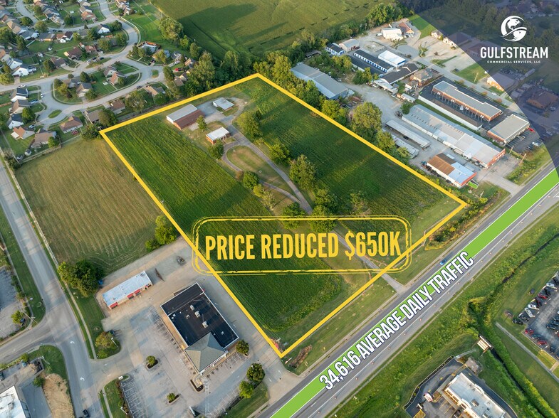 More Photos Of 3357 Highway 54, Owensboro Land For Sale