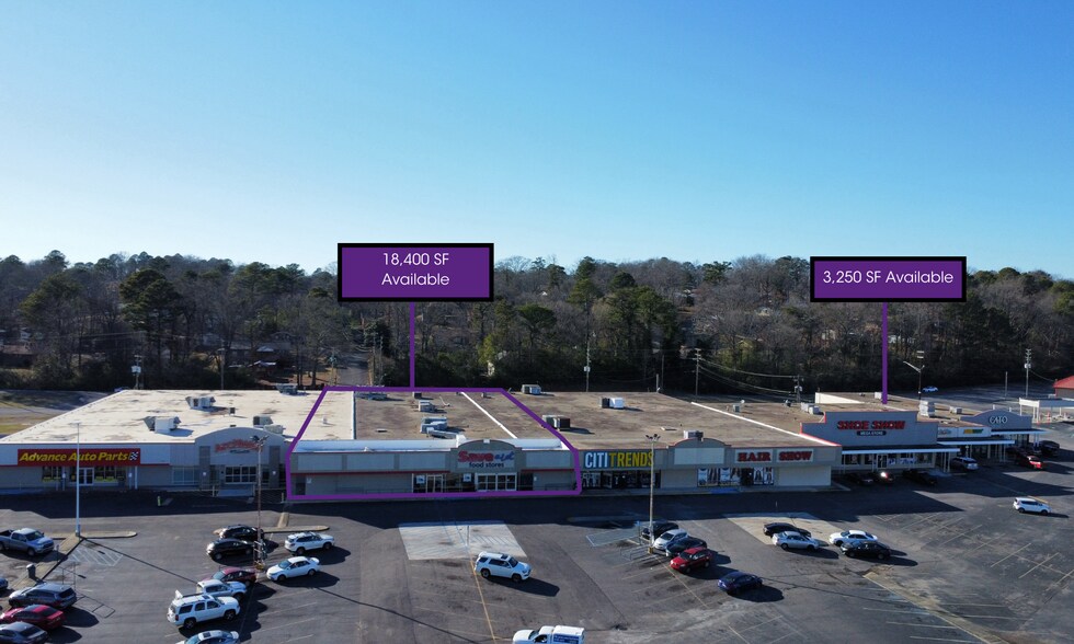 More Photos Of 96 Weibel Dr, Birmingham Unknown For Lease