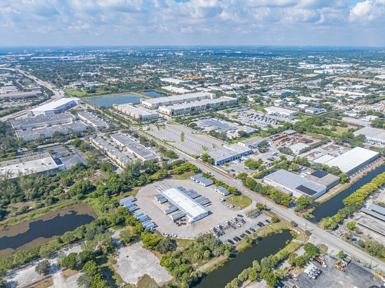 More Photos Of 1801 NW 15th Ave, Pompano Beach Land For Lease
