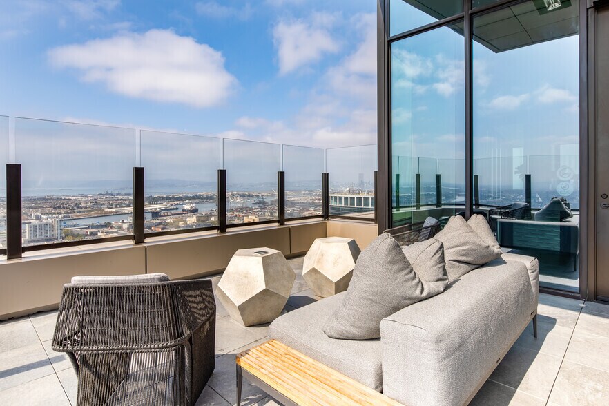 More Photos Of 385 14th St, Oakland Apartments For Lease