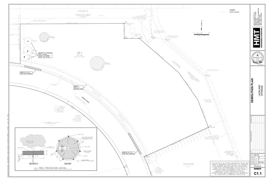 More Photos Of Renwick Dr, San Antonio Land For Sale