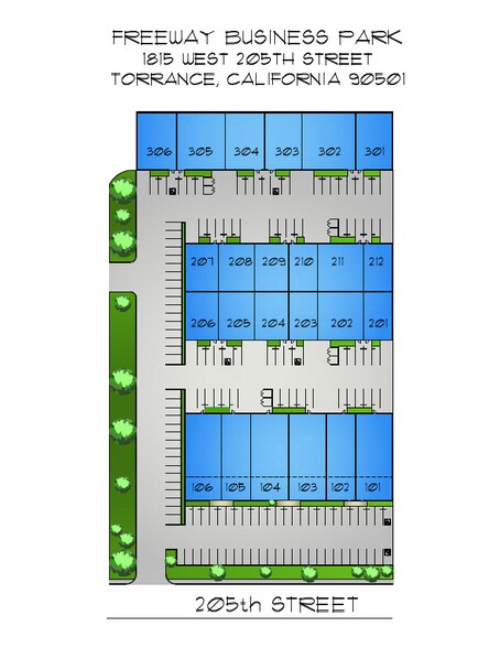 More Photos Of 1815 W 205th St, Torrance Unknown For Lease