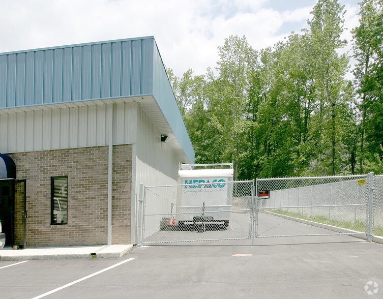 More Photos Of 2081 Alton Rd, Birmingham Warehouse For Lease