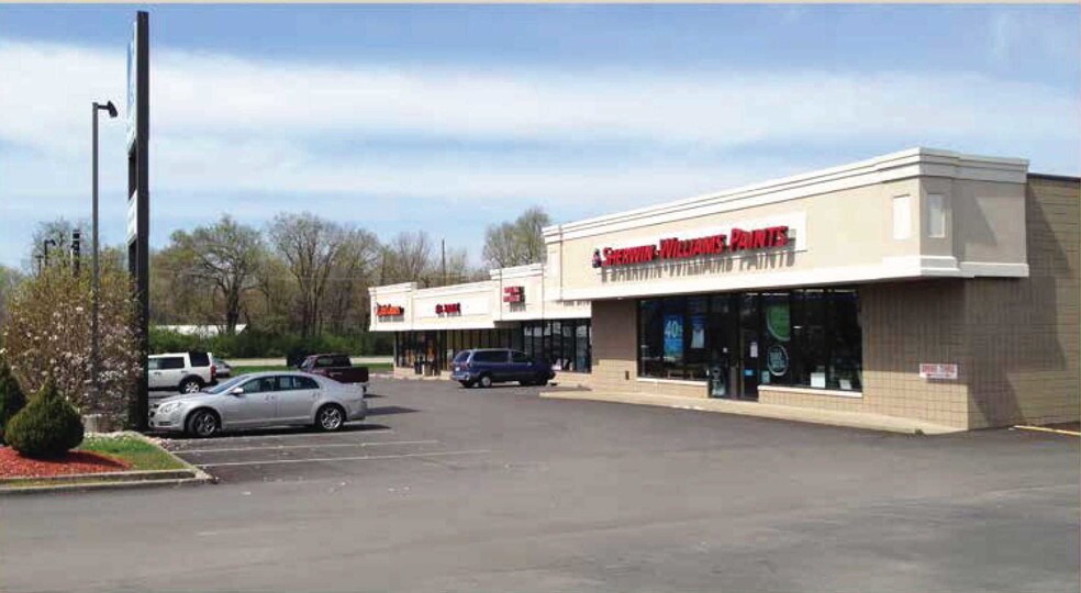 More Photos Of 91-99 Crossfield Ct, Versailles Unknown For Lease