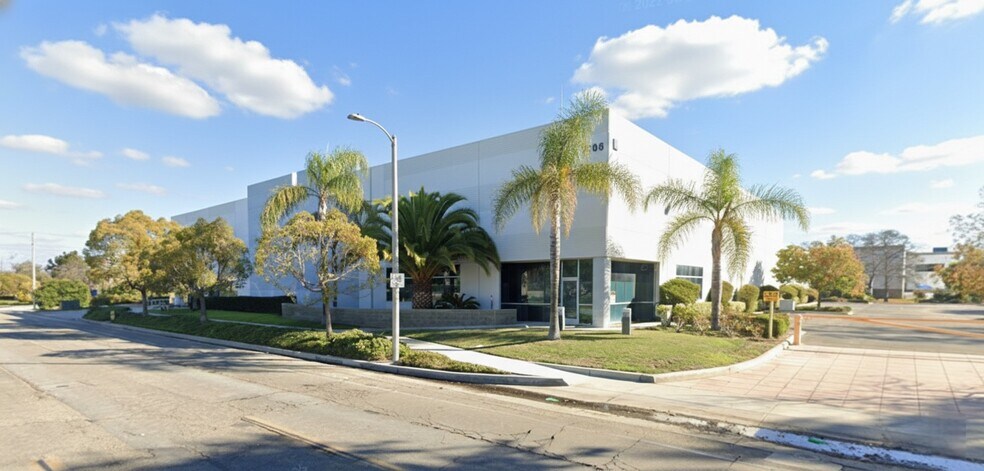 More Photos Of 1100 Graves Ave, Oxnard Manufacturing For Lease