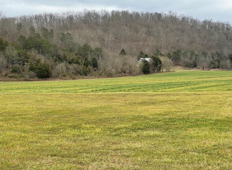 More Photos Of 5700 Charleston Rd, Leon Land For Sale