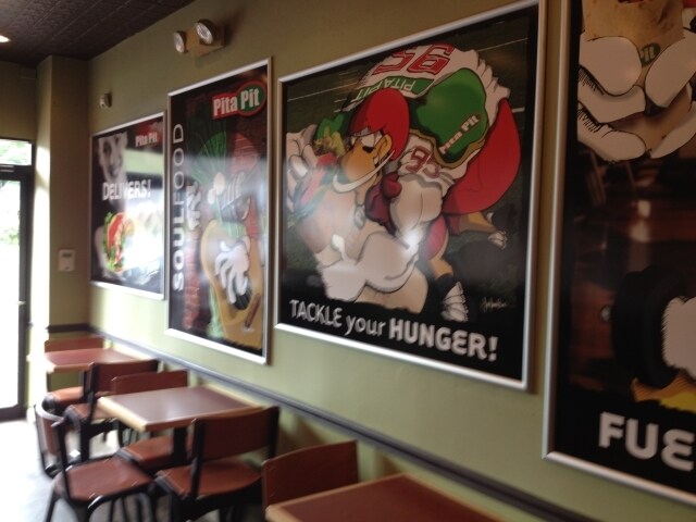 More Photos Of 107 Marshall St, Syracuse Restaurant For Lease