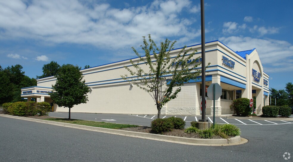 More Photos Of 1003 Pulaski Hwy, Havre De Grace Drugstore For Lease