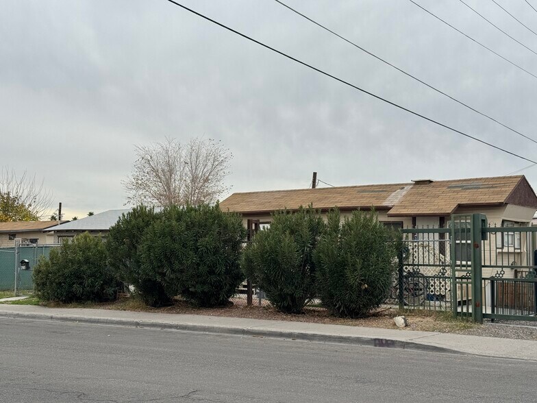 More Photos Of 1340 Hassell Ave, Las Vegas Manufactured Housing Mobile Home Park For Sale