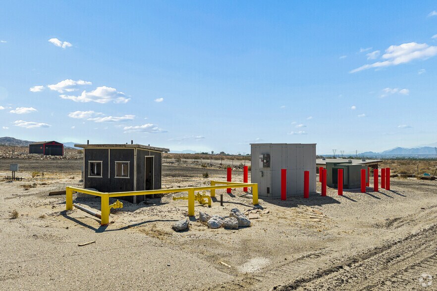 More Photos Of 27500 Sierra del Sol, Thousand Palms Land For Sale