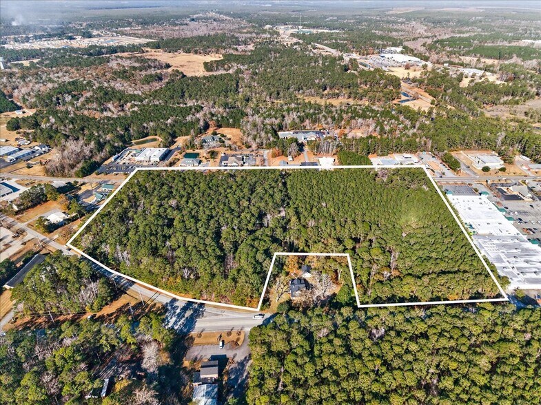 More Photos Of 5071 Main St, Shallotte Land For Sale