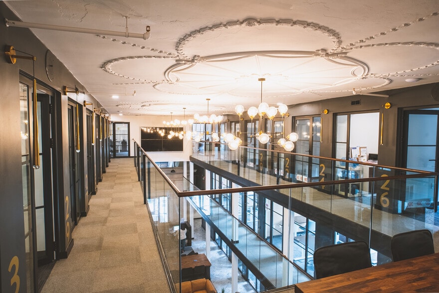 More Photos Of 6128 Ridge Ave, Philadelphia Office For Sale