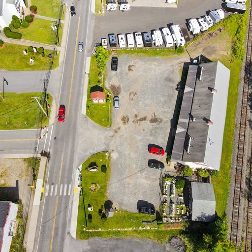 More Photos Of 11 E Main St, Erving Restaurant For Sale