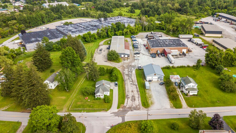 More Photos Of 123 Park St, Rutland Manufacturing For Lease