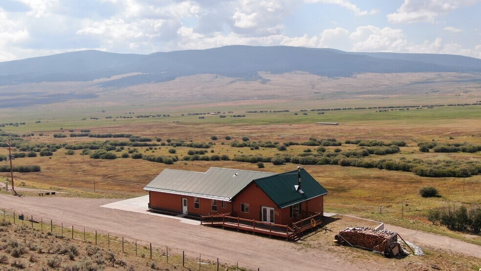 More Photos Of 2900 Pioneer Mountains Scenic By-Way Way, Polaris Industrial For Sale