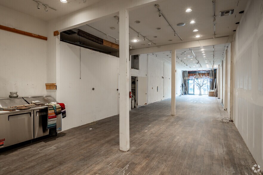 More Photos Of 600 S La Brea Ave, Los Angeles Storefront Retail Residential For Lease