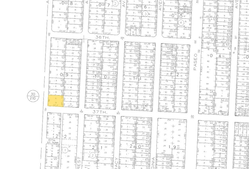 More Photos Of 1102 E 37th St., Kansas City Storefront Retail Office For Lease