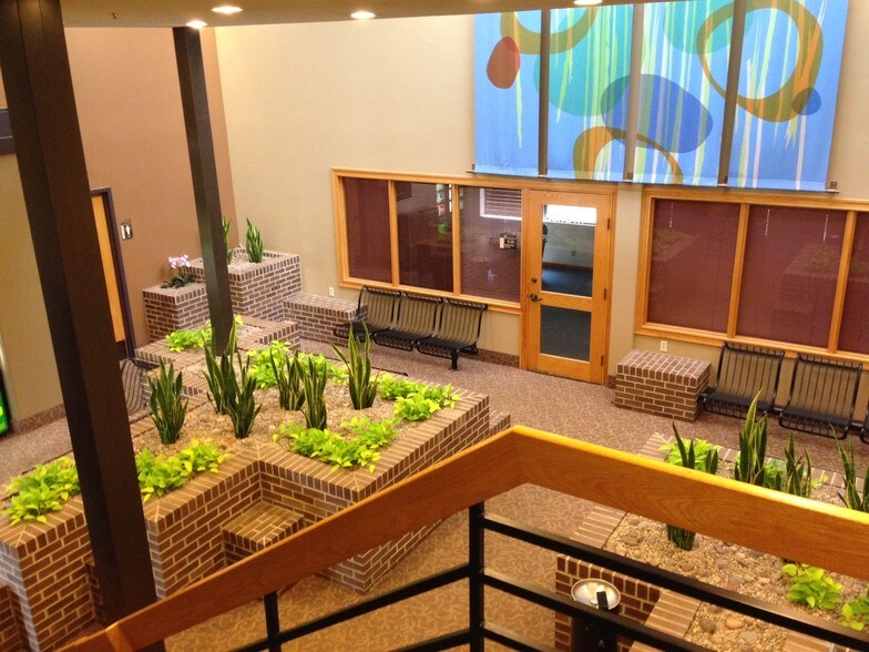 More Photos Of 1350-1380 Energy Ln, Saint Paul Office For Lease