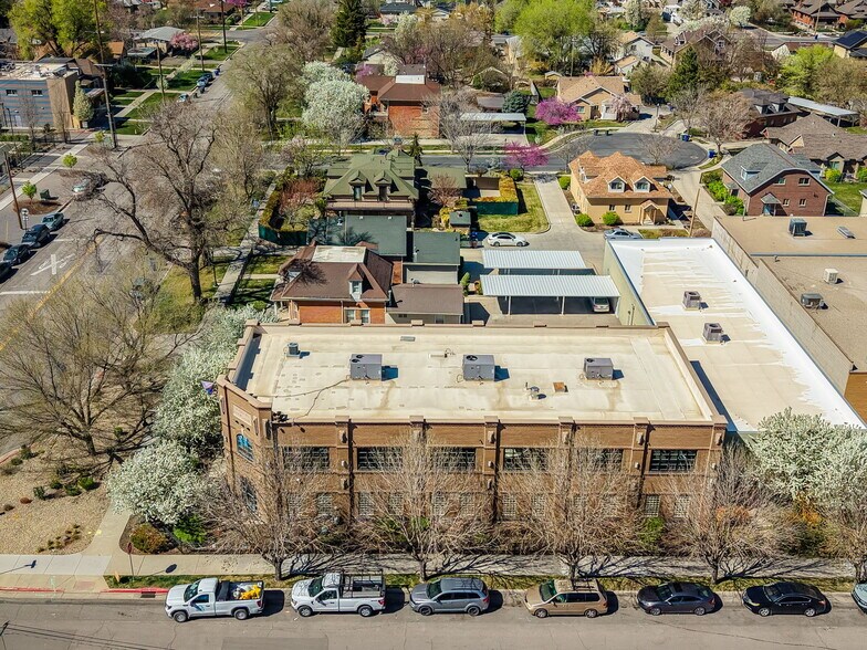 More Photos Of 508 W 400 N, Salt Lake City Office For Lease