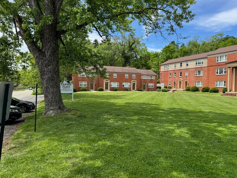 Primary Photo Of 3541 Laketon Rd, Pittsburgh Apartments For Sale