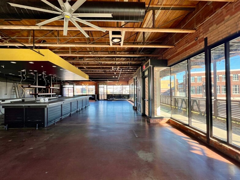 More Photos Of 222 S Kenosha Ave, Tulsa Storefront Retail Office For Lease