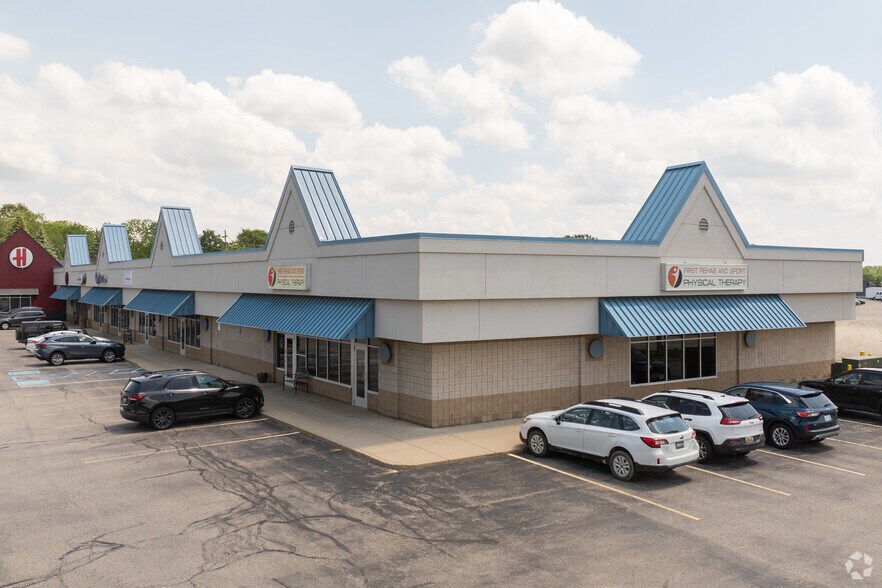 More Photos Of 4624-4660 N M-37 Hwy, Middleville Storefront For Sale